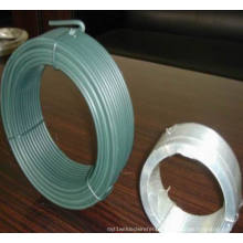 0.6mm Galvanized Wire 0.5kg Small Coil Black Annealed Wire